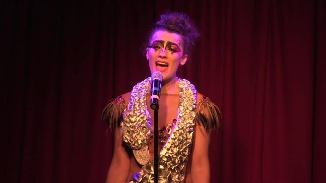 Ugly Duckling at the 2018 Adelaide Fringe​