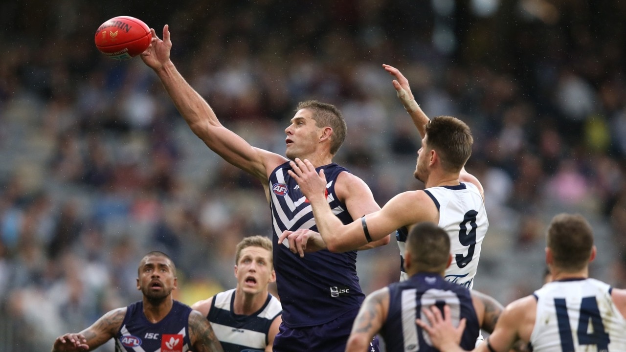 'It's a nice gesture': Fremantle to change name to Walyalup for Indigenous round