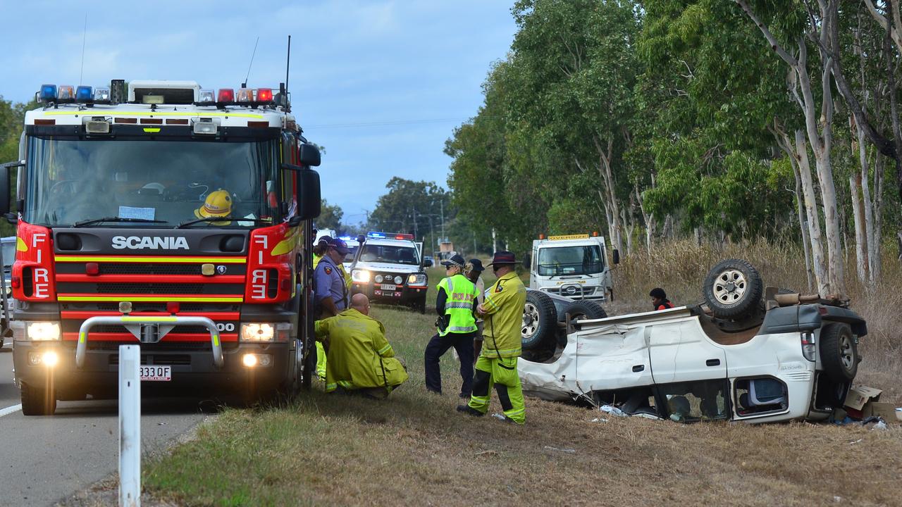 Bruce Highway crash investigator says people, not road, cause ...