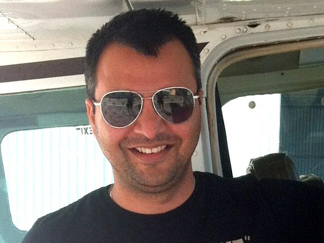 Gold Coast Detectives investigating the suspicious death of a man at Gilston have identified the victim as 37-year-old Shyam Dhody aka Sam Dhody.