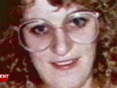 New vision from the Janine Balding case: She was abducted from Sutherland railway station by a group of street kids, was sexually assaulted and murdered in Minchinbury in Sydney's western suburbs in 1988. Picture: A Current Affair