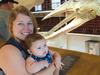 How mum beat toxic relationship with food