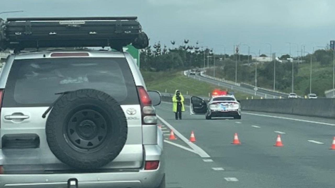 Target shooting near highway sparks traffic meltdown