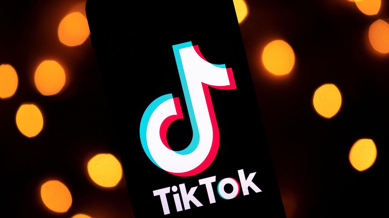 The US House of Representatives overwhelmingly approved a bill on March 13 that would force TikTok to divest from its Chinese owner or get banned from the United States and the move has implications for the app’s use in Australia. Picture: Lionel Bonaventure/AFP