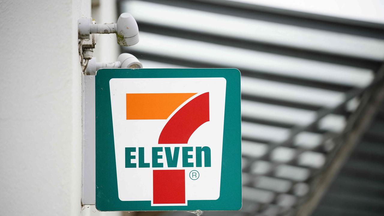 7-Eleven Suits Up for Football Season With In-Store Experiences