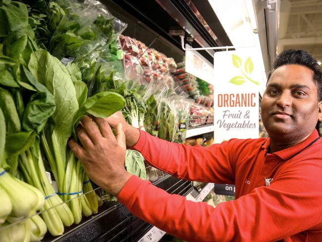 You too can soon visit a fresh lettuce wall.