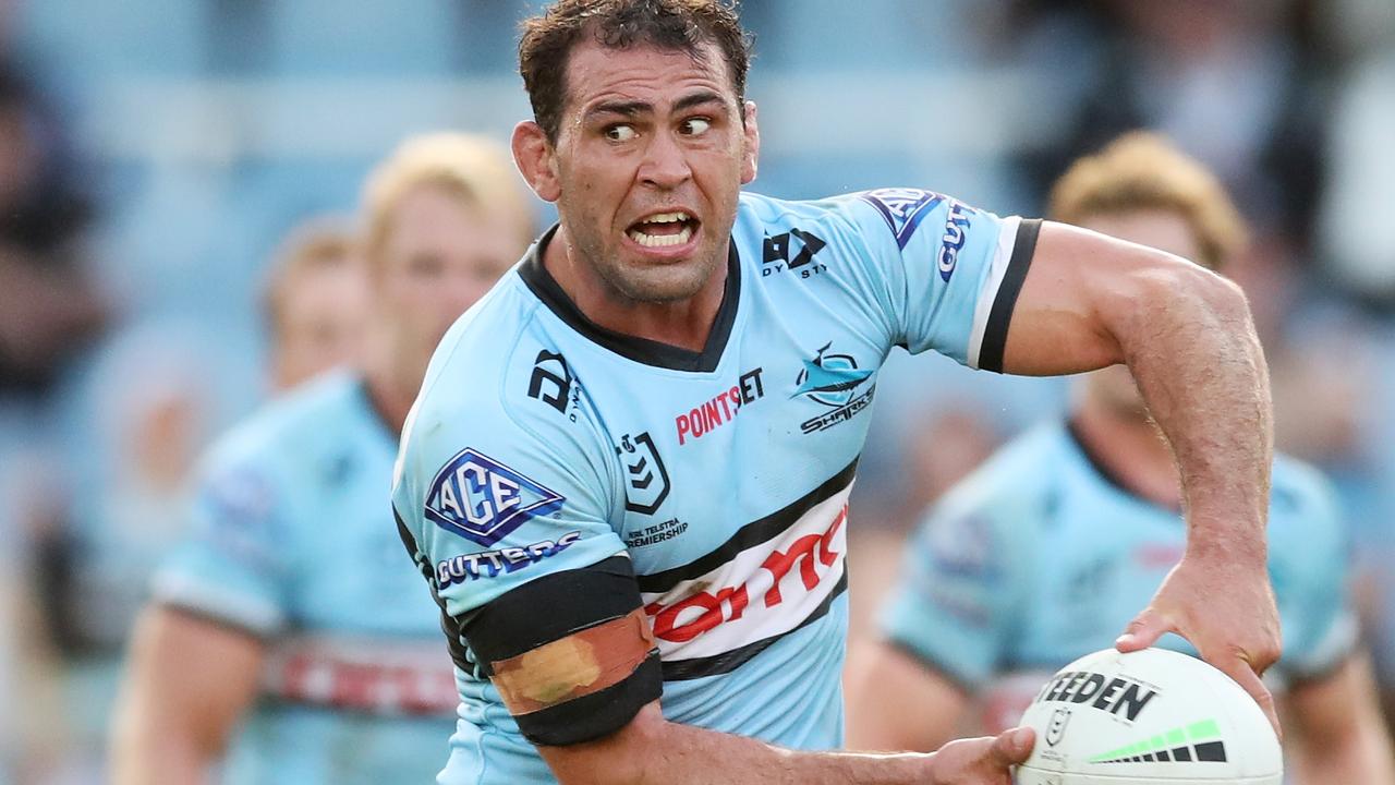 How to watch Cronulla Sharks vs Brisbane Broncos NRL live and match preview