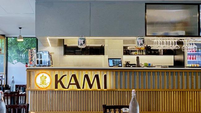 Okami Japanese restaurant chain has closed several of its eateries.