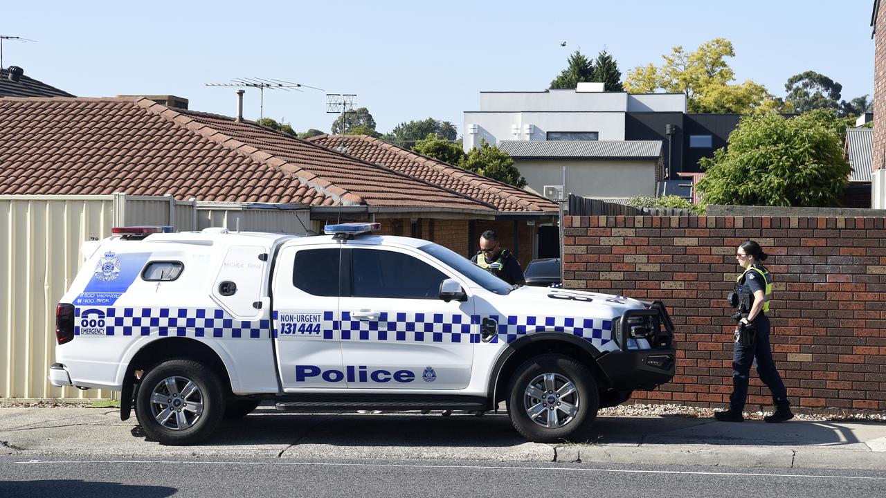 Police probe woman’s suspicious death in Ascot Vale