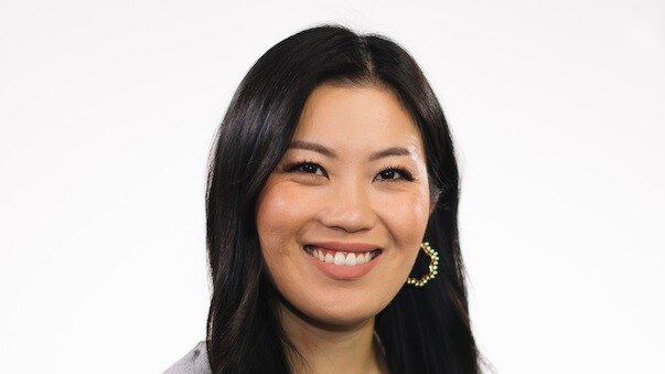 Nicole Ta-Ei Werner, 2022 Liberal candidate for Box Hill