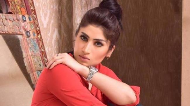 Qandeel Baloch was discovered dead in her family home in the central city of Multan.