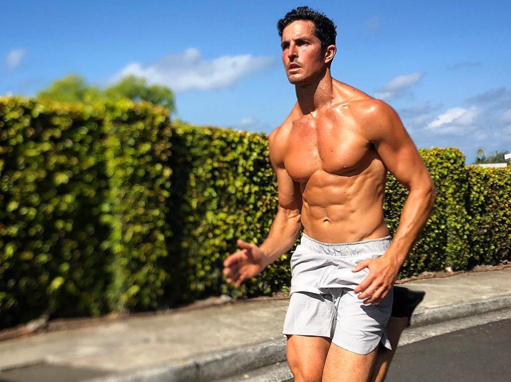Sober tildeling amatør Body image: 'Bigorexia', muscle dysmorphia in Australian men getting worse  | news.com.au — Australia's leading news site