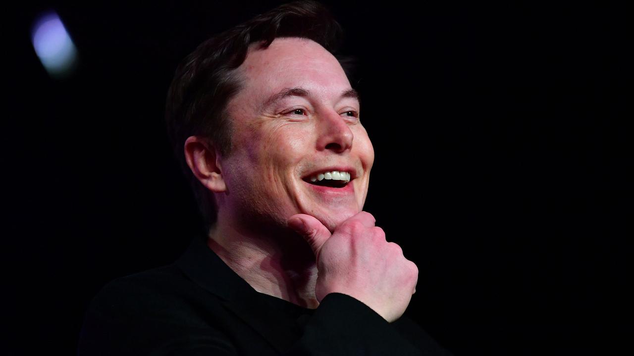 Elon Musk has warned Twitter could go bankrupt. Picture: Frederic J. Brown/AFP