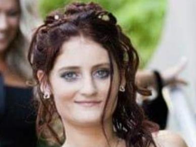 Whitsunday mum Tahnee Shanks, front, vanished near Cancun in Mexico on May 2, 2022. Three major milestones have now passed - her 33rd birthday, her daughter Adelynn's third birthday and Christmas. Her family fear the worst. Picture: Facebook