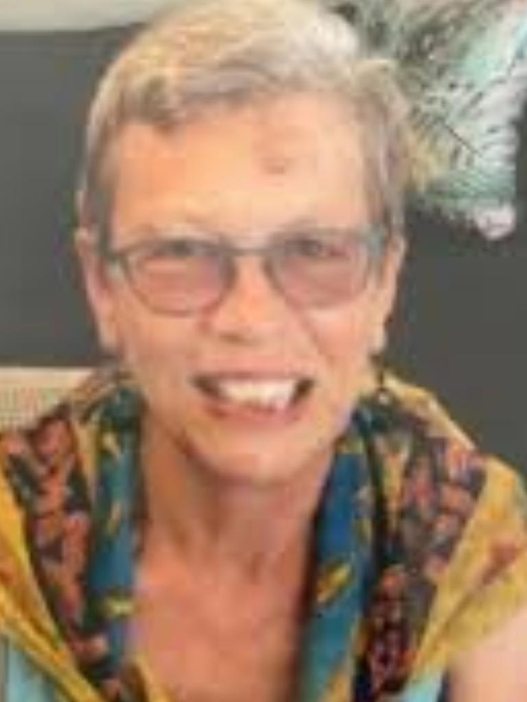 Elizabeth Foreman was last seen in Brooklet.