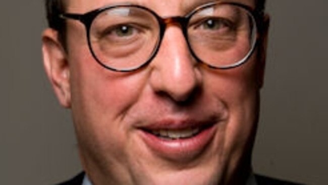 Christopher Whalen, senior managing director at Kroll Ratings.