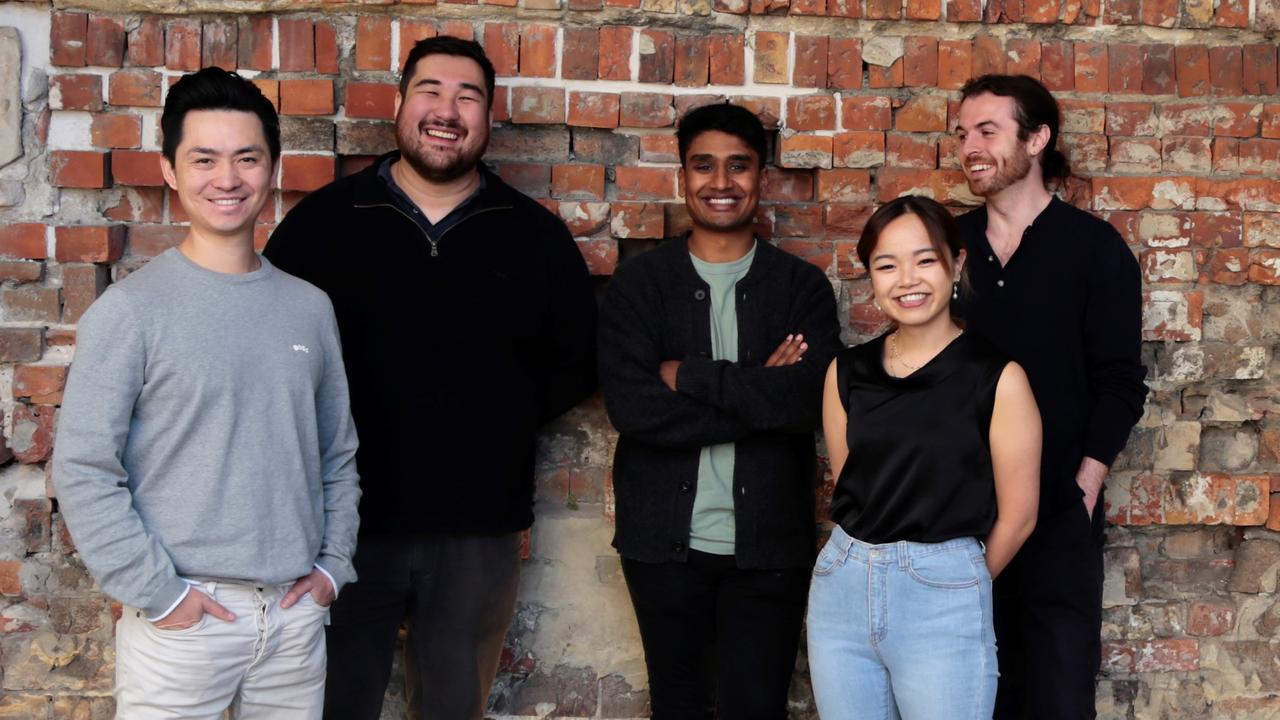 AI start-ups Ignition, Haast secure $24.5m for ad hoc billing, green ...