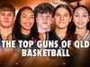 Meet the youngsters changing the game for Basketball in Queensland