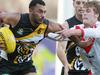 TSL run home revealed: Race for finals begins