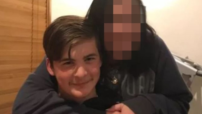 A GoFundMe page has already raised more than $7000 for the family of Khye Hammat, 20.