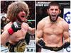 History made as champ stuns UFC world