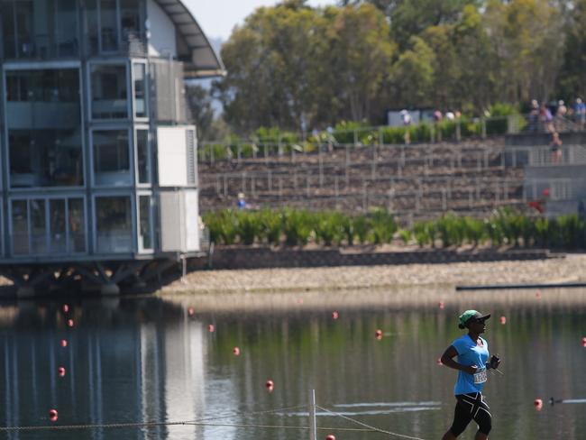 western sydney marathon winners, Penrith Regatta centre