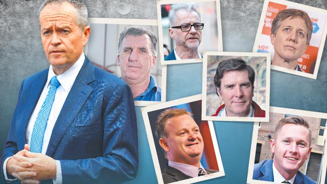 Bill Shorten’s relationship with the major unions helped him secure Labor leadership.