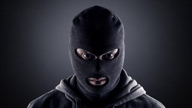 Ertem Adam Toklar allegedly had a black balaclava in a car he was found in. Picture: istock