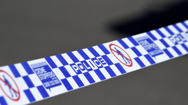 Police are investigating a fatal motorbike crash in the state’s south-west.