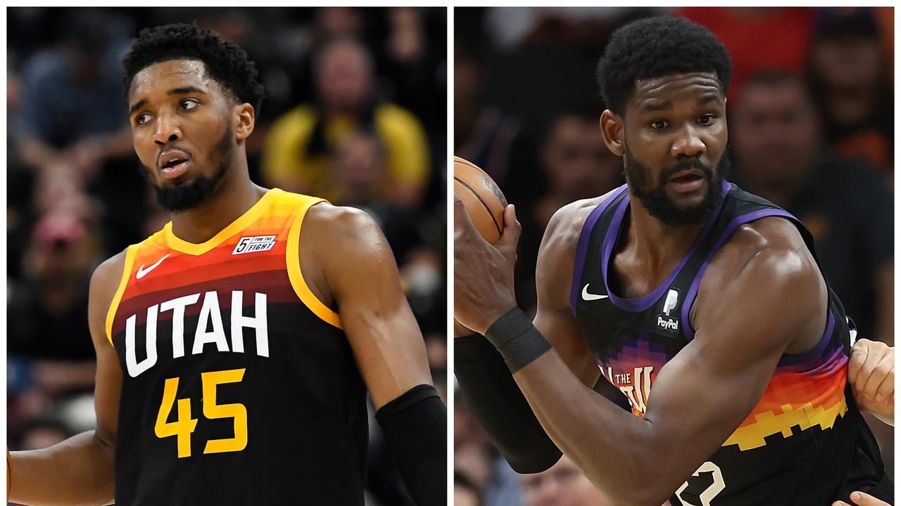 Could Miami Heat Have Trade Interest in Suns' DeAndre Ayton?