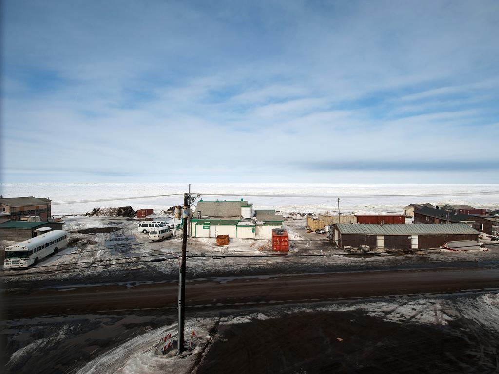 Facts about Utqiagvik Barrow Alaska Photos escape .au