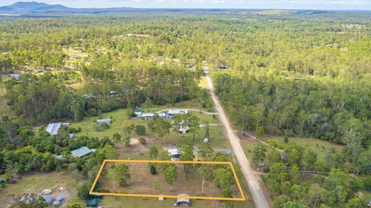 Lot 405 Arborfourteen Rd, Glenwood, Â $190,000