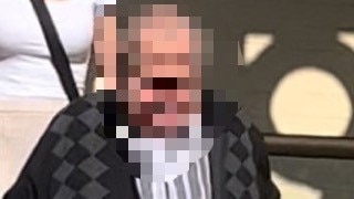 Man’s gross request of teenager captured on video