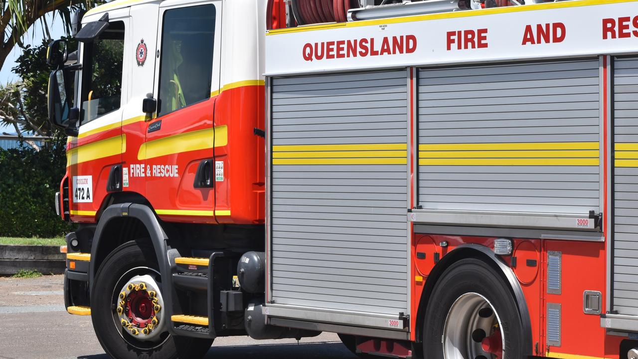 Woman falls 15m while picking flowers on side of road