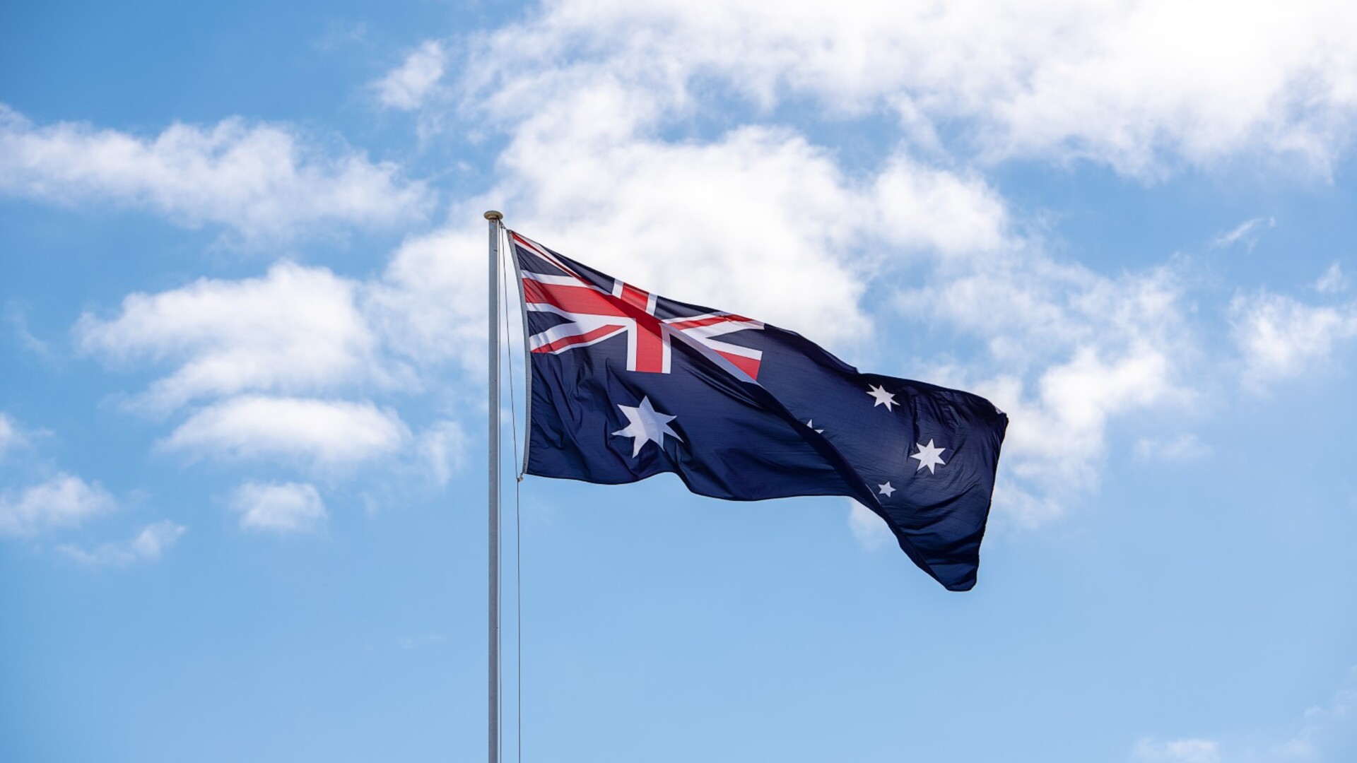 Clear majority of Australians support national day on January 26