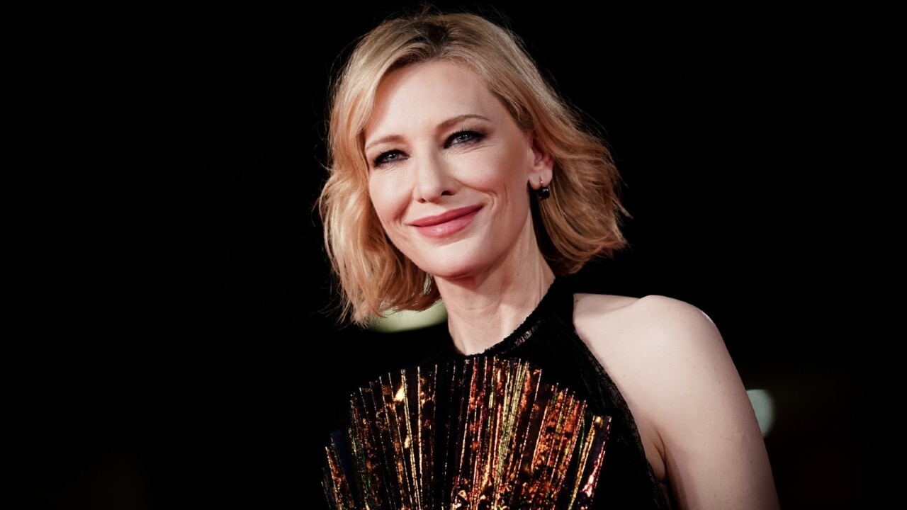 Cate Blanchett tells EU to ‘disregard Australia’s failed’ asylum seeker policies