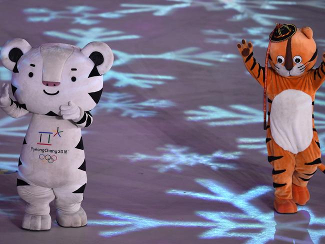 PyeongChang Winter Olympics: A Stylish Conclusion to the 'Games of New Horizons'