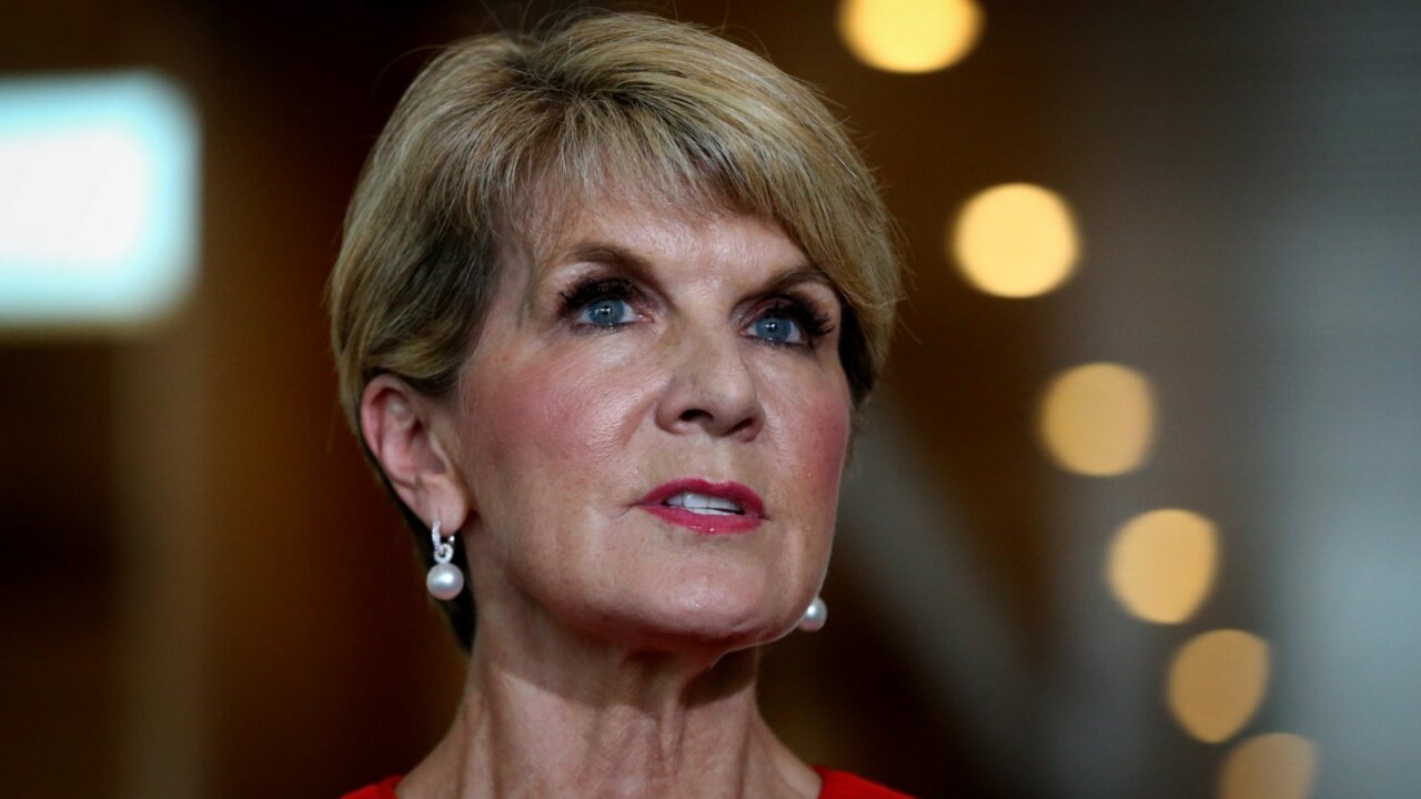 Liberal party does not have a problem with female candidates: Bishop