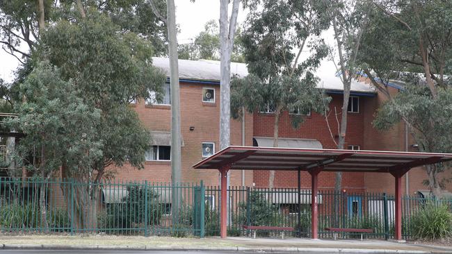 The University of Newcastle's International House has been listed as a Covid-19 exposure site with a student being contagious for 11 days before the virus was detected. Picture: David Swift