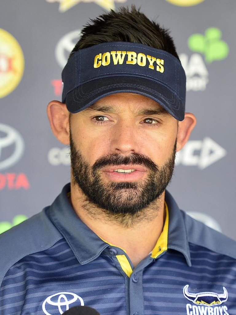 QRL 2020: Cowboys connection for North Queensland Gold Stars inaugural  jersey