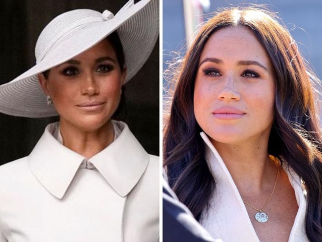 ‘Meanest person’: Meghan conflicts exposed