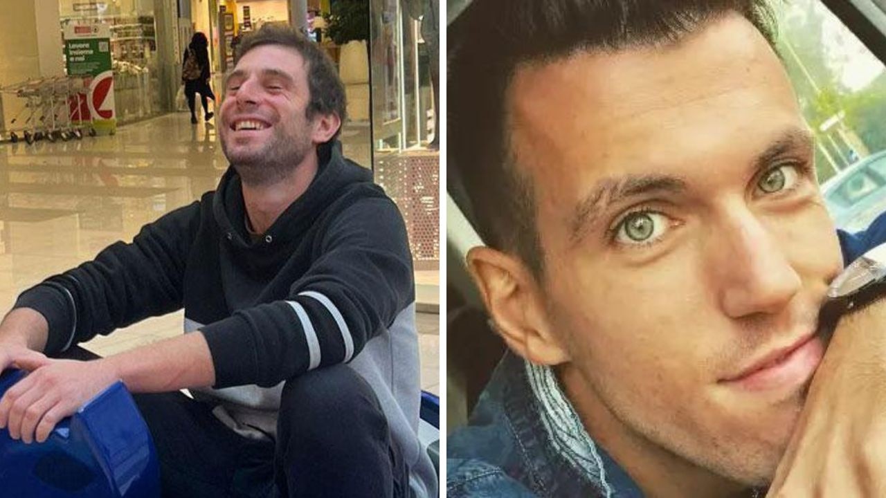 Dad unlocks dead son’s phone, solves murder