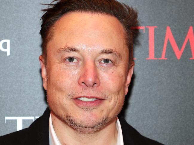 NEW YORK, NEW YORK - DECEMBER 13: Elon Musk attends TIME Person of the Year on December 13, 2021 in New York City. (Photo by Theo Wargo/Getty Images for TIME)