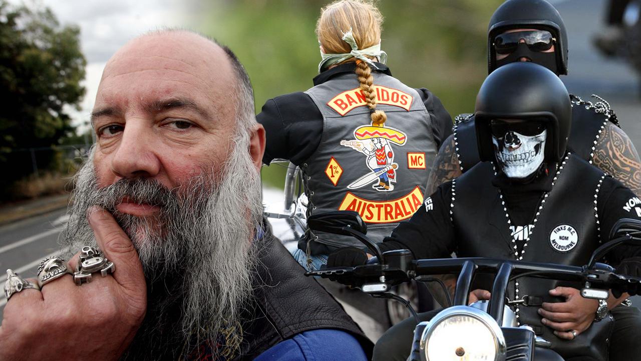 Bikie News Why Men Really Join Comanchero Bandidos Rebels Outlaws Motorcycle Gangs Gold