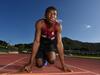 Fleeing war, chasing gold: Congo refugee fastest in Queensland