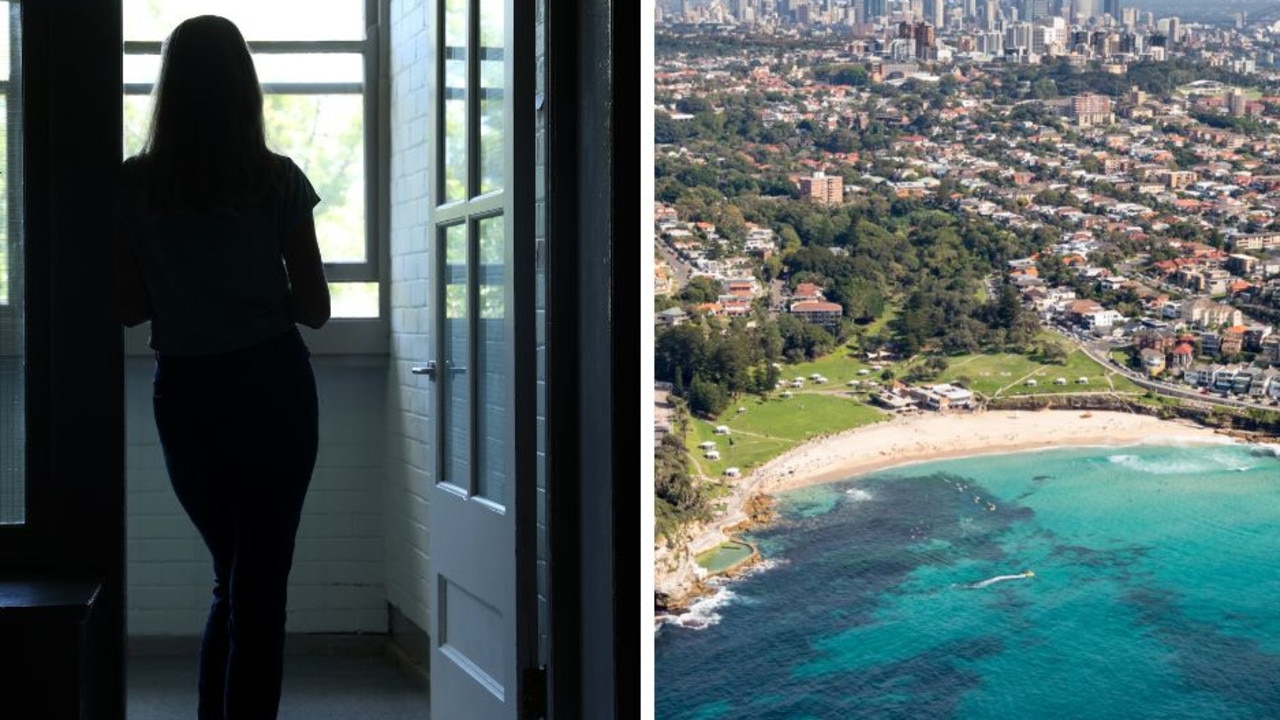 Domestic violence spike across Sydney’s east prompts action
