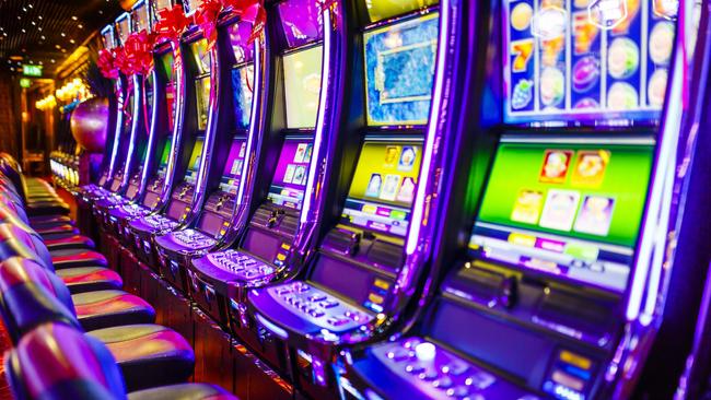Clubs believe they are about to slapped with higher taxes on their poker machine revenue.