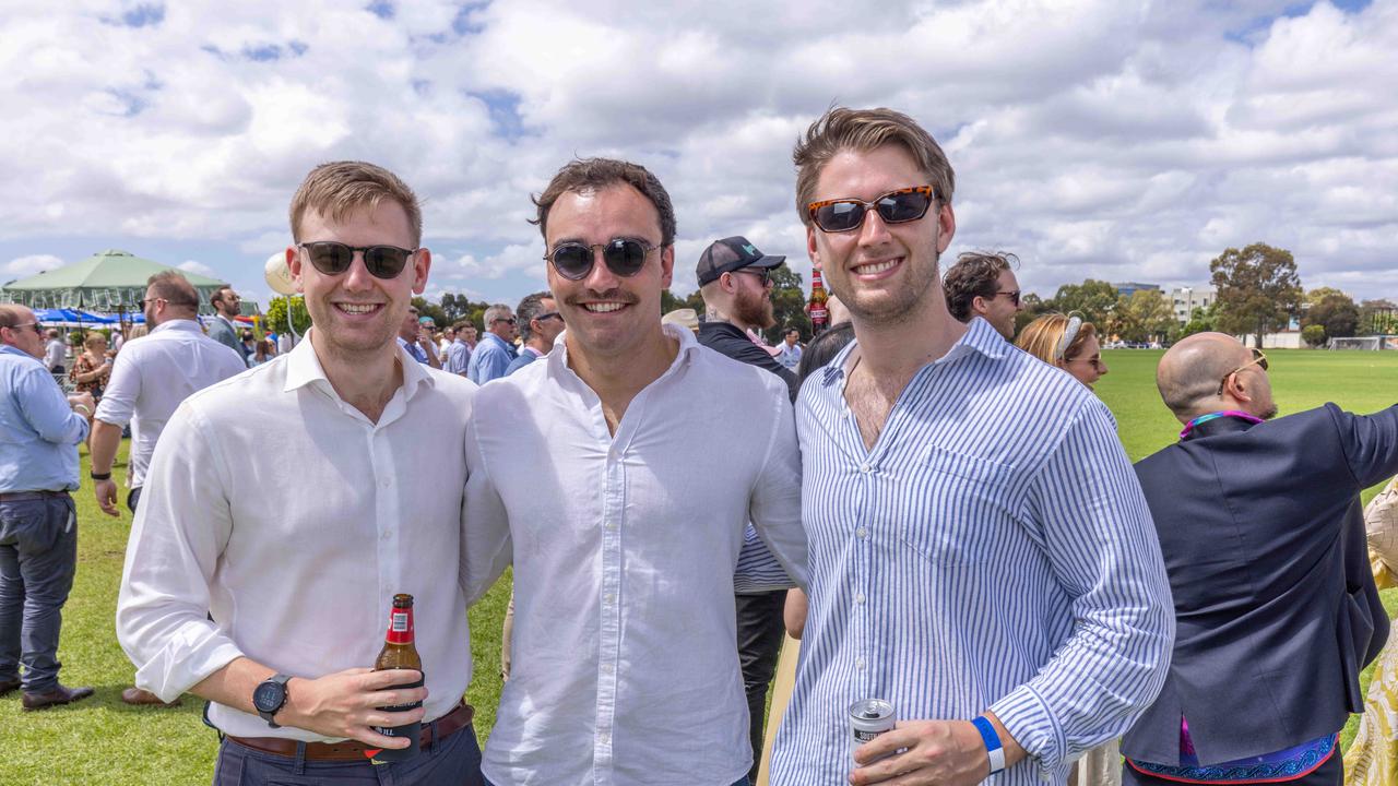 Adelaide Polo Classic in pictures | The Advertiser