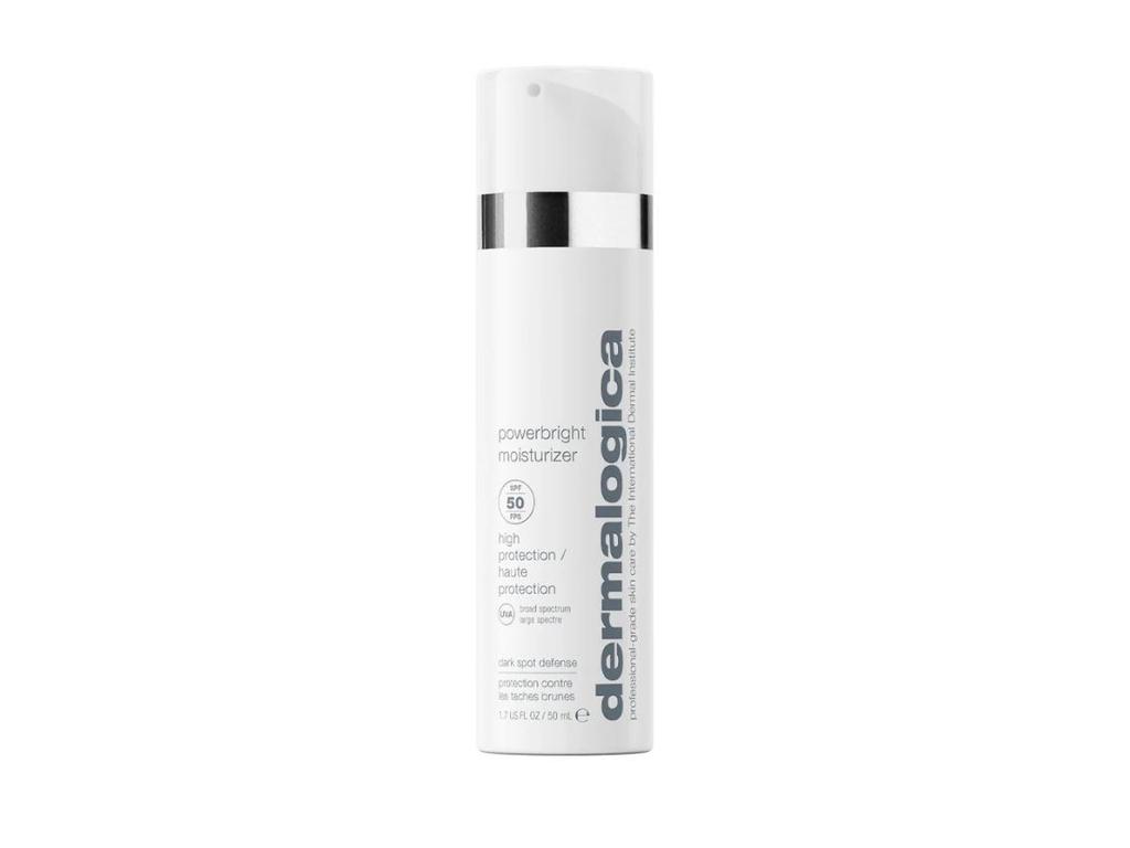 The Dermalogica Powerbright Moisturiser SPF50