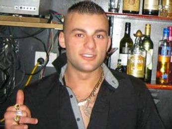 Aussie, 28, sentenced to death